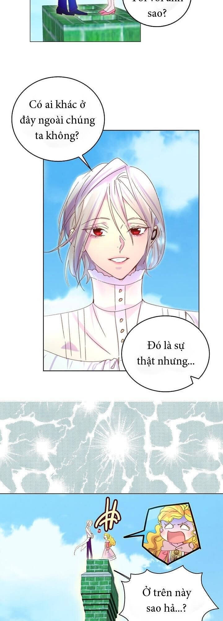 Tôi Không Phải Là Người Tốt Chapter 80 - 17