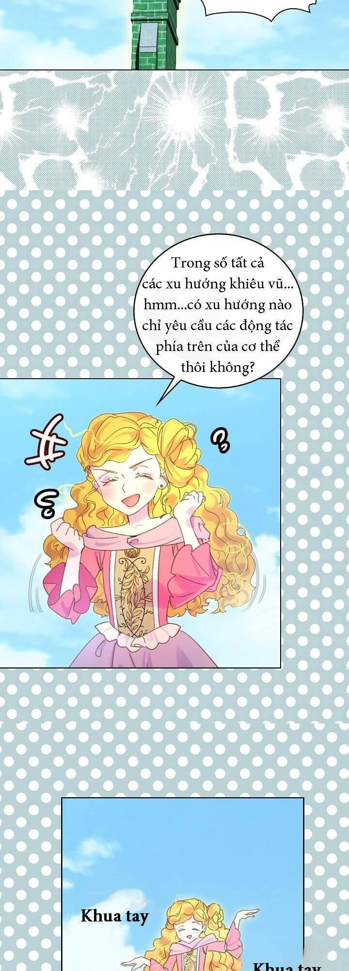 Tôi Không Phải Là Người Tốt Chapter 80 - 18
