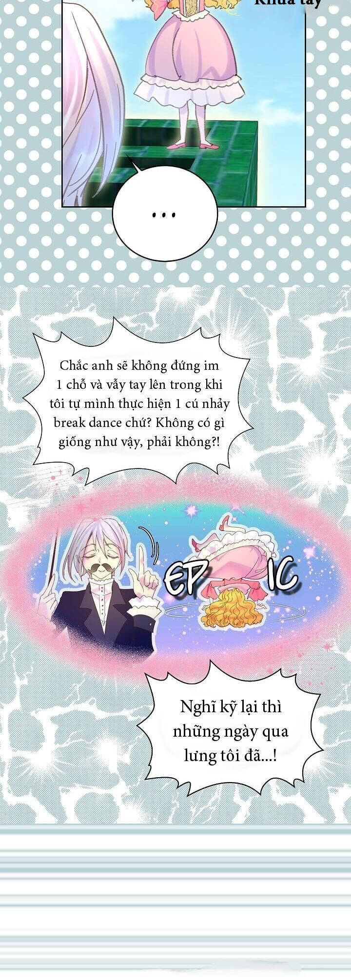 Tôi Không Phải Là Người Tốt Chapter 80 - 19