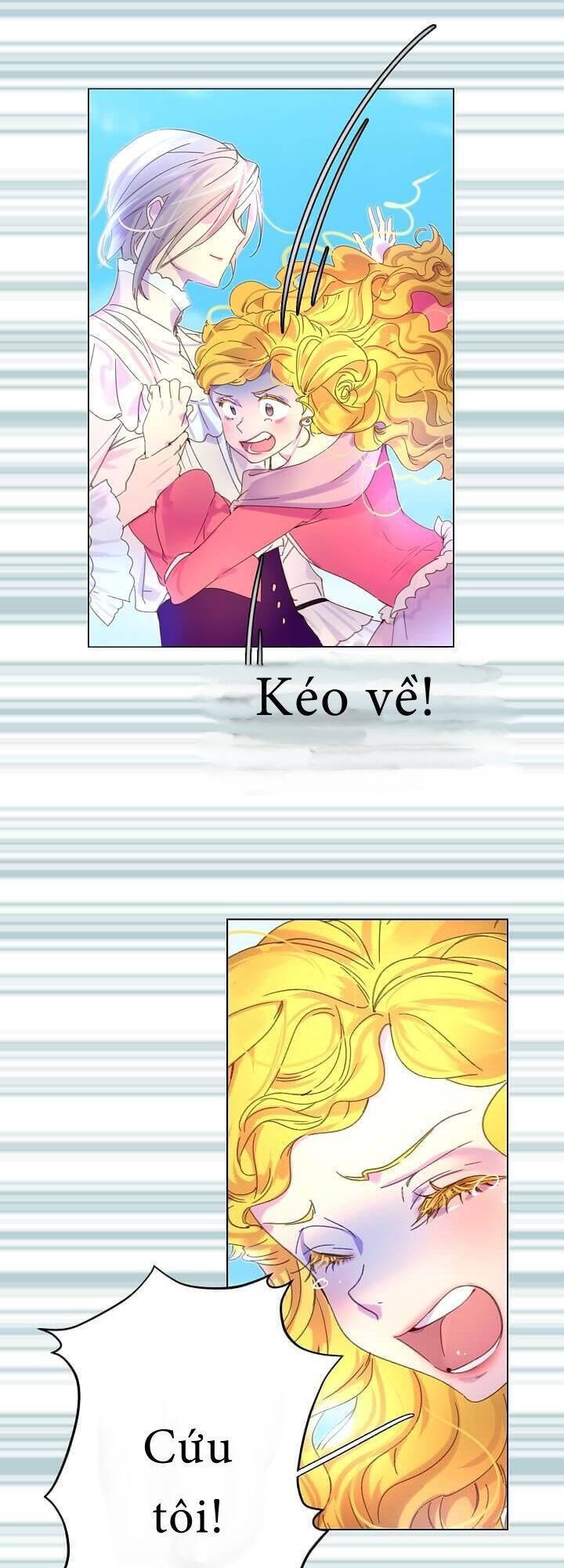 Tôi Không Phải Là Người Tốt Chapter 80 - 21