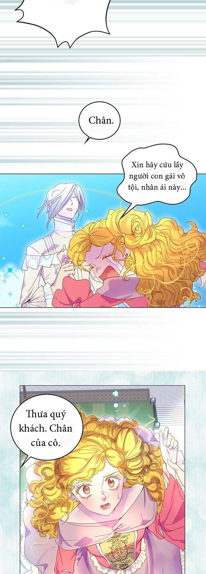 Tôi Không Phải Là Người Tốt Chapter 80 - 22