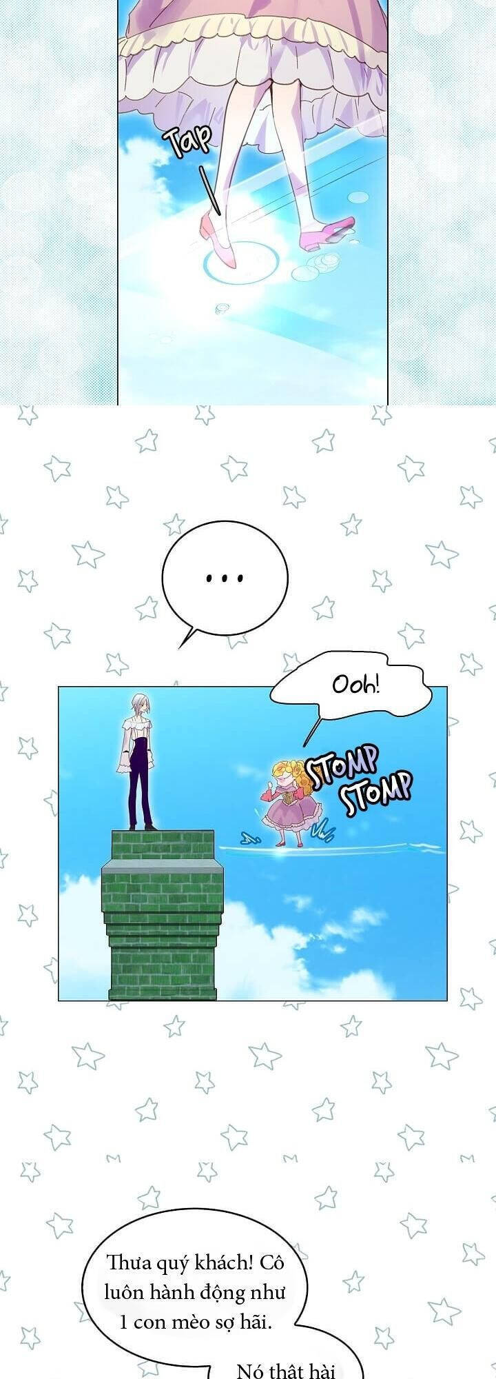 Tôi Không Phải Là Người Tốt Chapter 80 - 24
