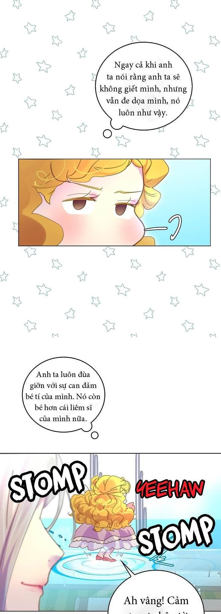 Tôi Không Phải Là Người Tốt Chapter 80 - 26