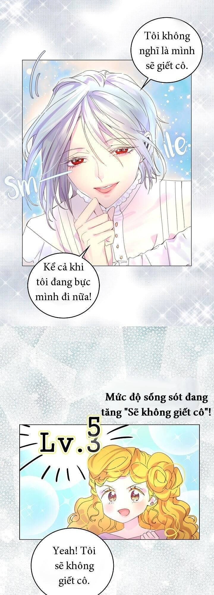 Tôi Không Phải Là Người Tốt Chapter 80 - 31