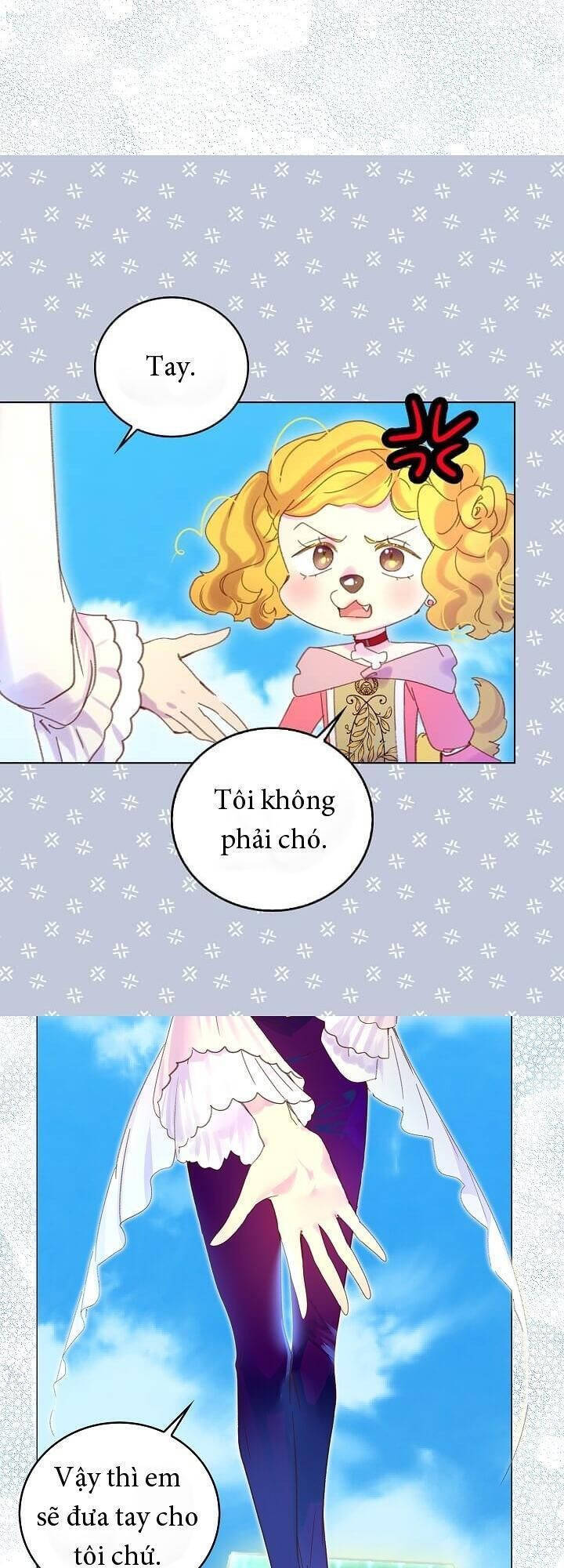 Tôi Không Phải Là Người Tốt Chapter 80 - 35