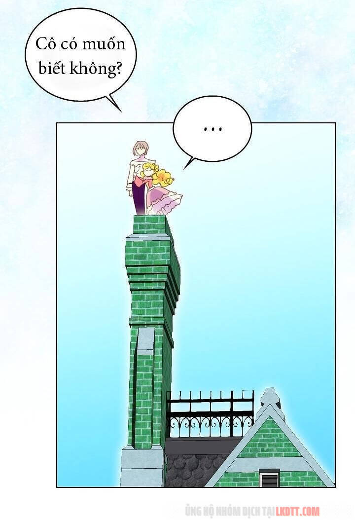 Tôi Không Phải Là Người Tốt Chapter 80 - 5