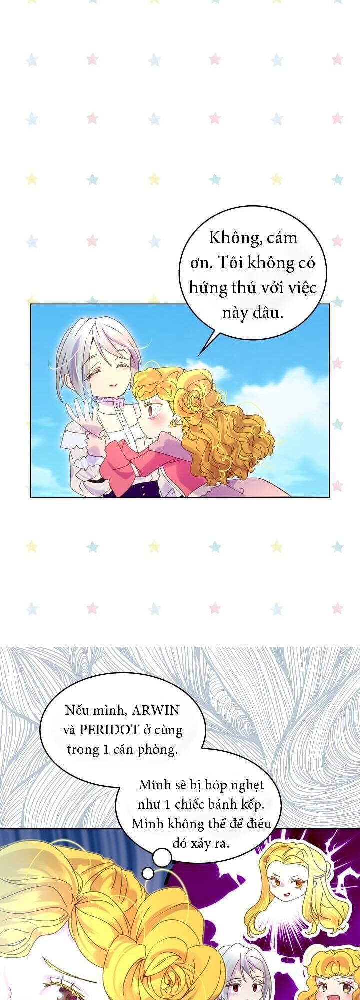 Tôi Không Phải Là Người Tốt Chapter 80 - 7