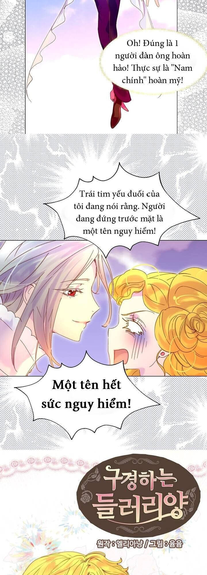 Tôi Không Phải Là Người Tốt Chapter 82 - 2