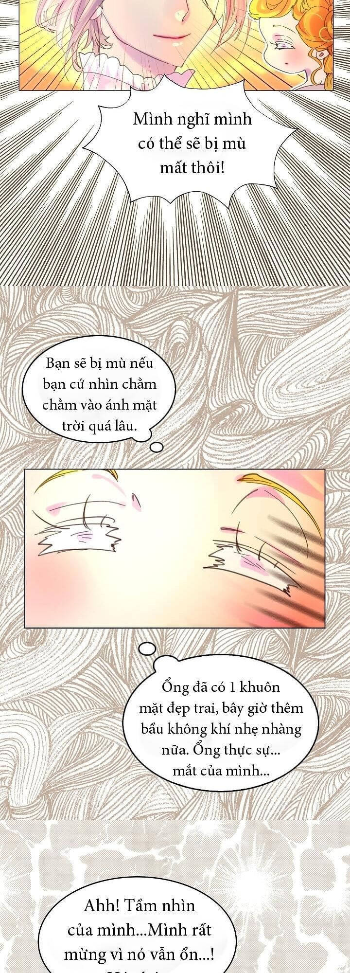 Tôi Không Phải Là Người Tốt Chapter 82 - 14