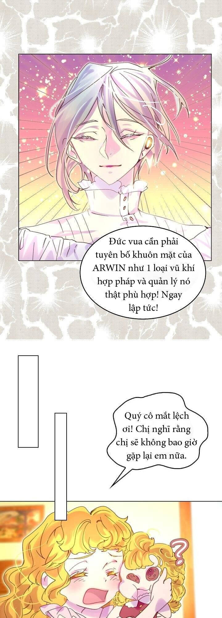 Tôi Không Phải Là Người Tốt Chapter 82 - 16