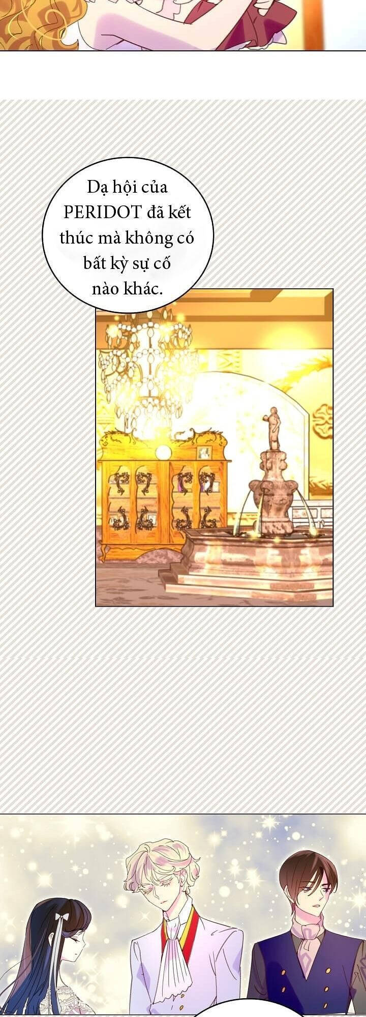 Tôi Không Phải Là Người Tốt Chapter 82 - 17