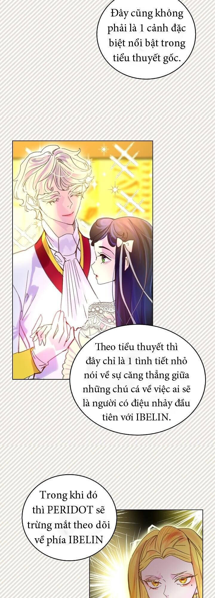Tôi Không Phải Là Người Tốt Chapter 82 - 18