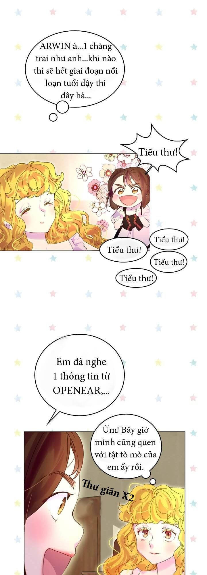 Tôi Không Phải Là Người Tốt Chapter 82 - 21