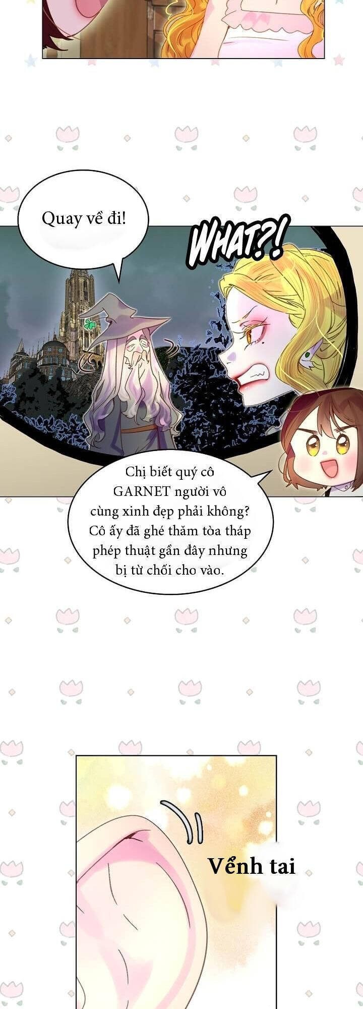 Tôi Không Phải Là Người Tốt Chapter 82 - 22