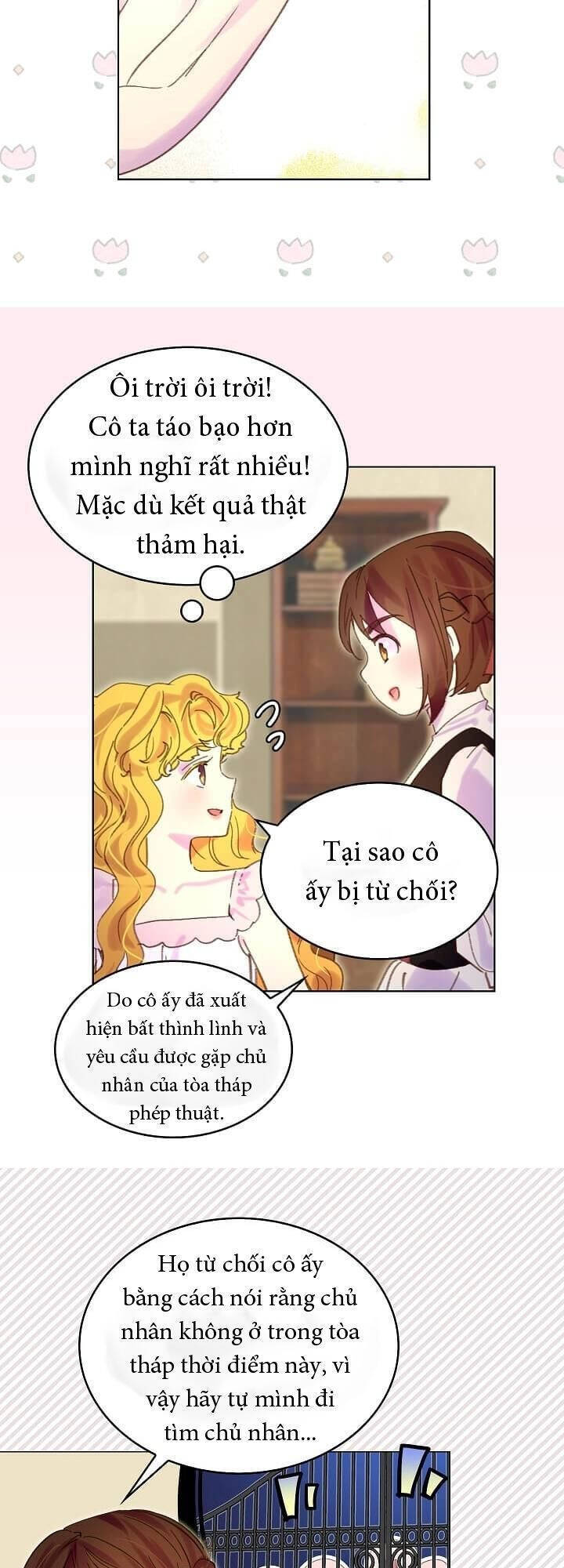 Tôi Không Phải Là Người Tốt Chapter 82 - 23