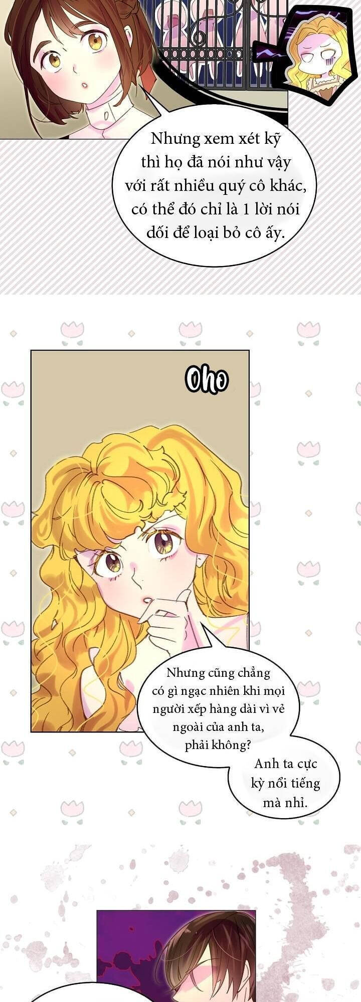 Tôi Không Phải Là Người Tốt Chapter 82 - 24