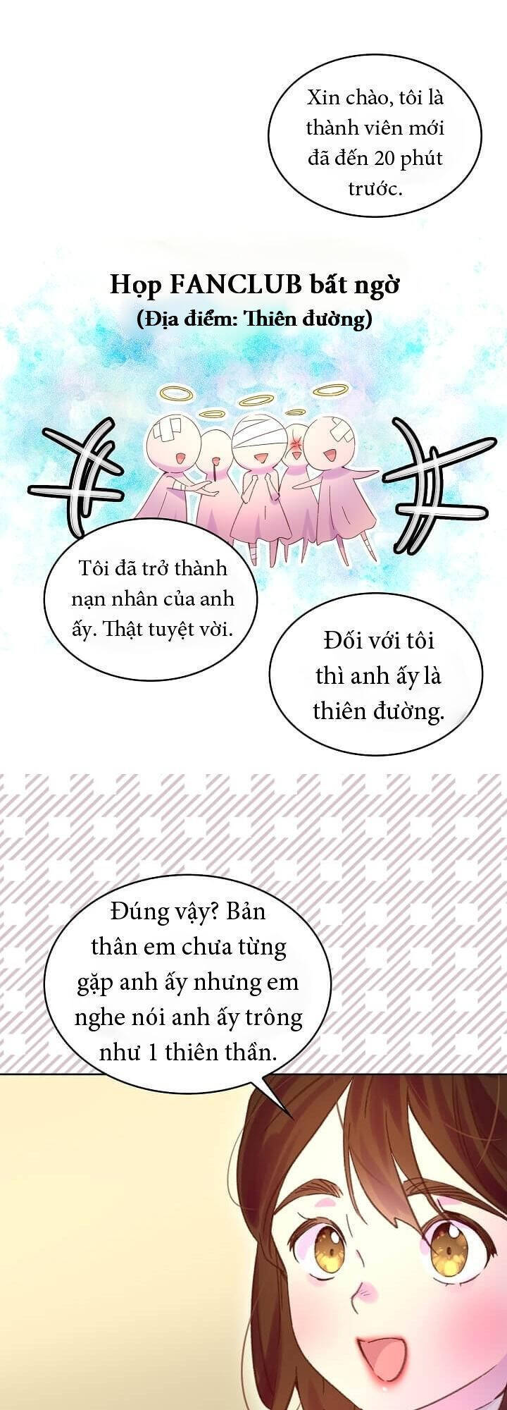 Tôi Không Phải Là Người Tốt Chapter 82 - 26