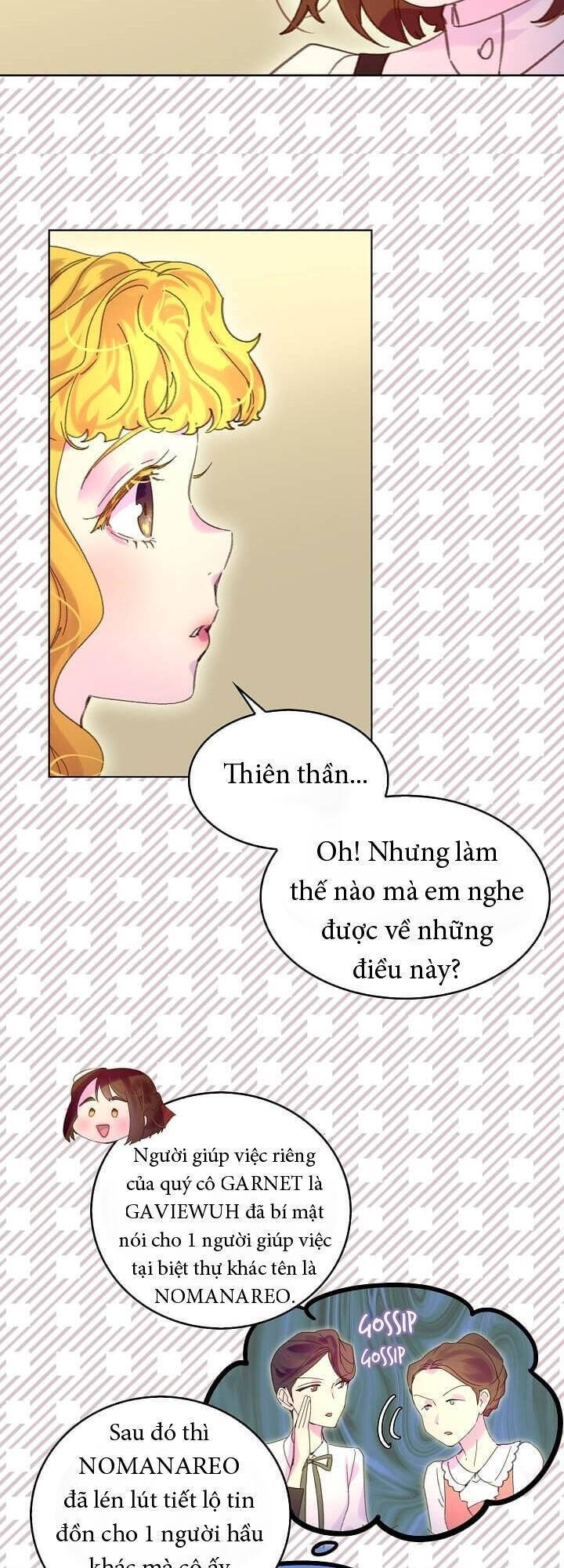 Tôi Không Phải Là Người Tốt Chapter 82 - 27