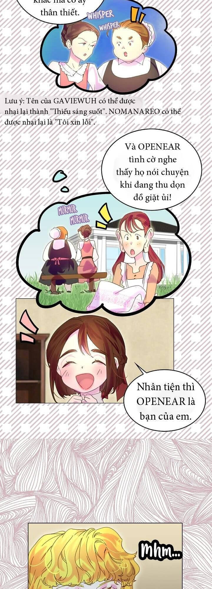 Tôi Không Phải Là Người Tốt Chapter 82 - 28
