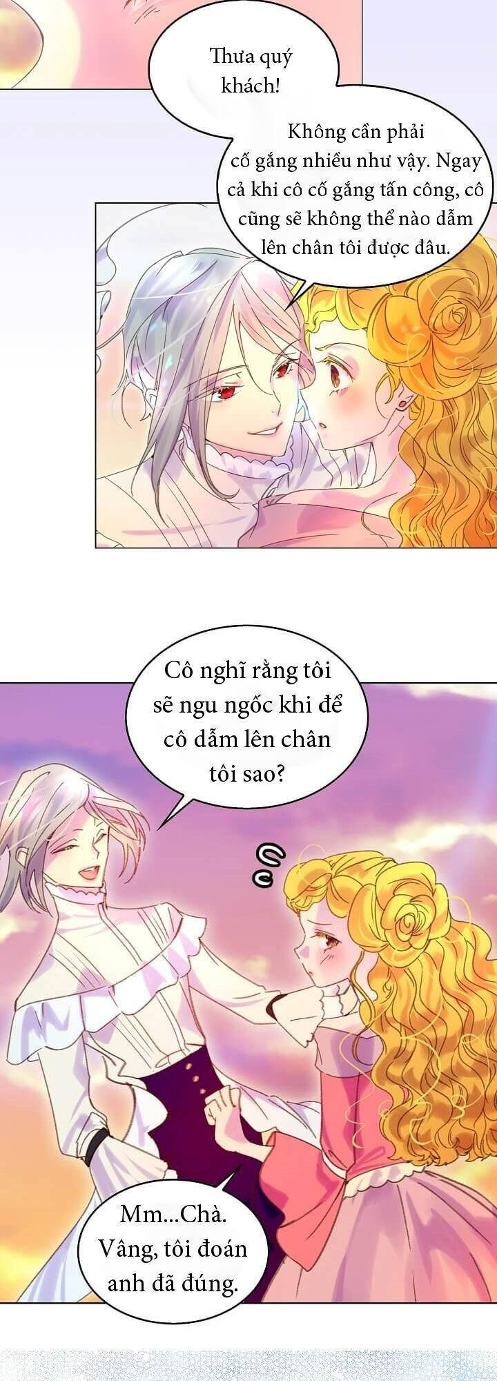 Tôi Không Phải Là Người Tốt Chapter 82 - 4