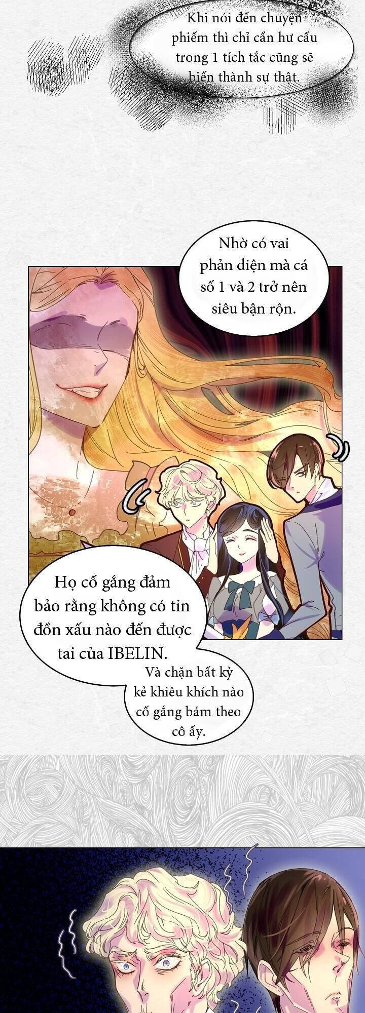 Tôi Không Phải Là Người Tốt Chapter 82 - 33