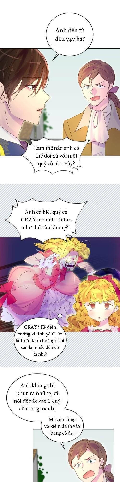 Tôi Không Phải Là Người Tốt Chapter 83 - 13