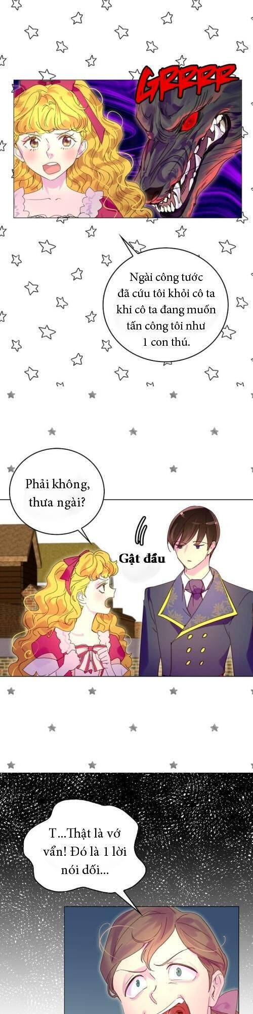 Tôi Không Phải Là Người Tốt Chapter 83 - 17