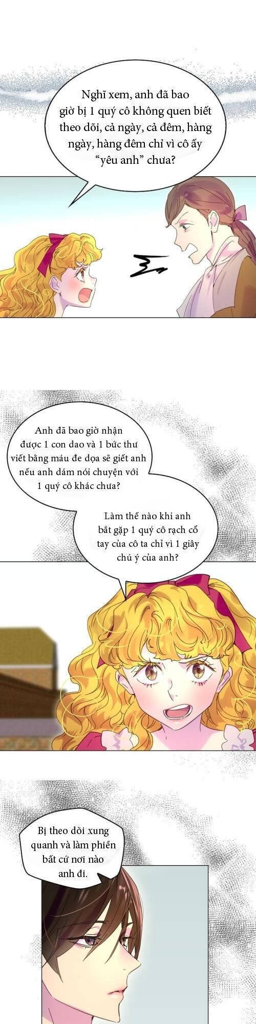 Tôi Không Phải Là Người Tốt Chapter 83 - 21