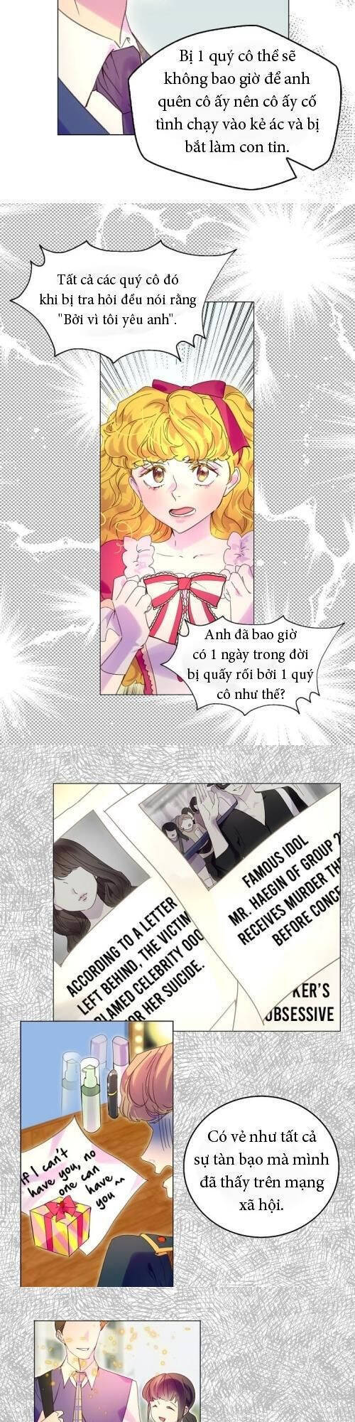Tôi Không Phải Là Người Tốt Chapter 83 - 22