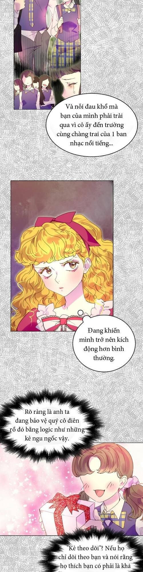 Tôi Không Phải Là Người Tốt Chapter 83 - 23