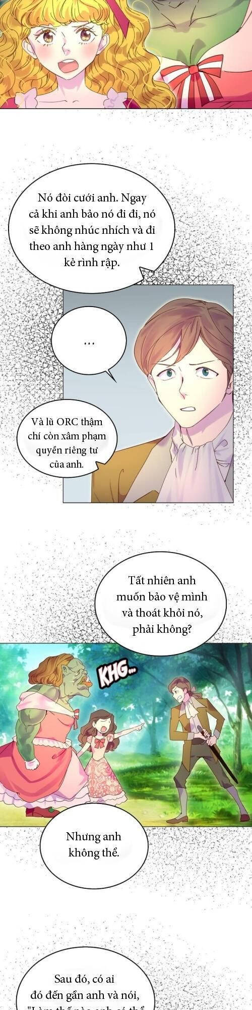 Tôi Không Phải Là Người Tốt Chapter 83 - 26
