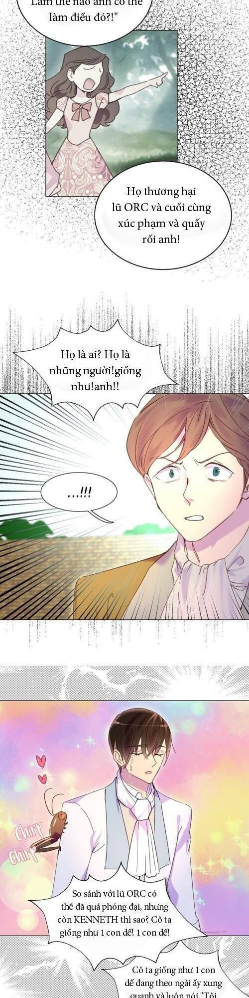 Tôi Không Phải Là Người Tốt Chapter 83 - 27