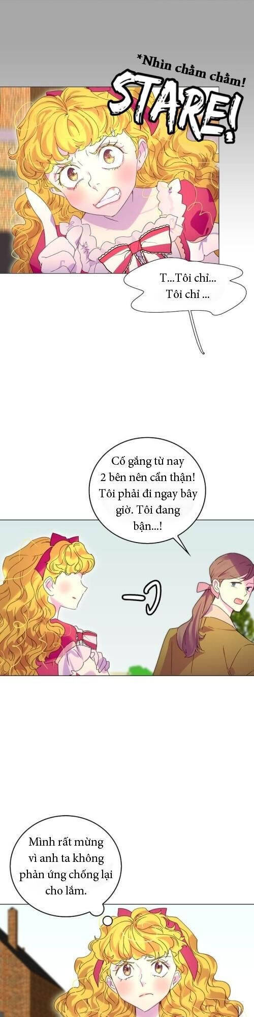 Tôi Không Phải Là Người Tốt Chapter 83 - 29
