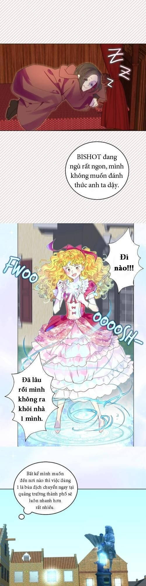 Tôi Không Phải Là Người Tốt Chapter 83 - 5