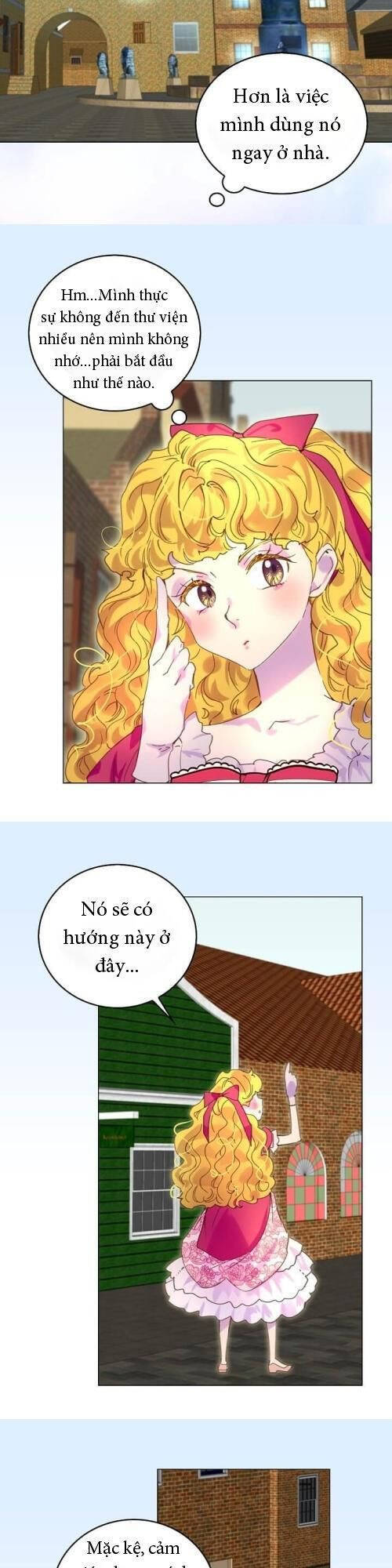 Tôi Không Phải Là Người Tốt Chapter 83 - 6