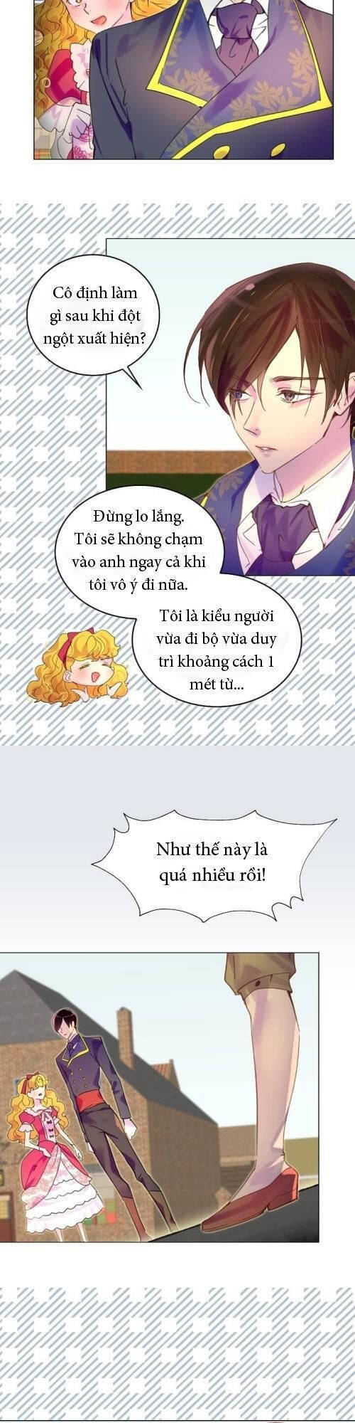 Tôi Không Phải Là Người Tốt Chapter 83 - 10