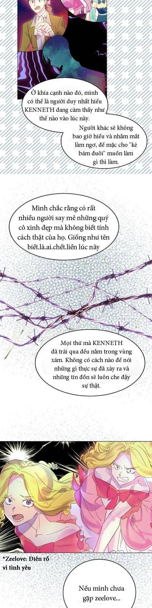 Tôi Không Phải Là Người Tốt Chapter 84 - 11