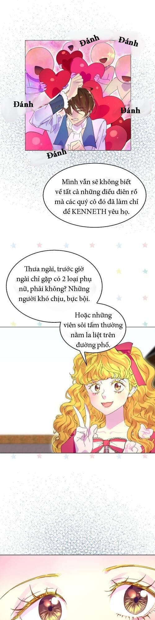 Tôi Không Phải Là Người Tốt Chapter 84 - 13
