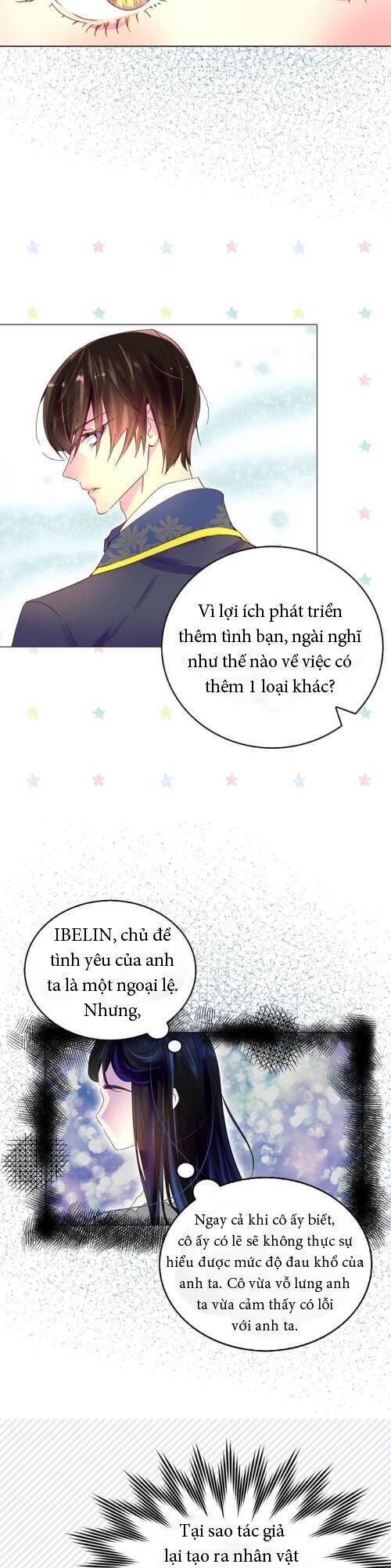 Tôi Không Phải Là Người Tốt Chapter 84 - 14