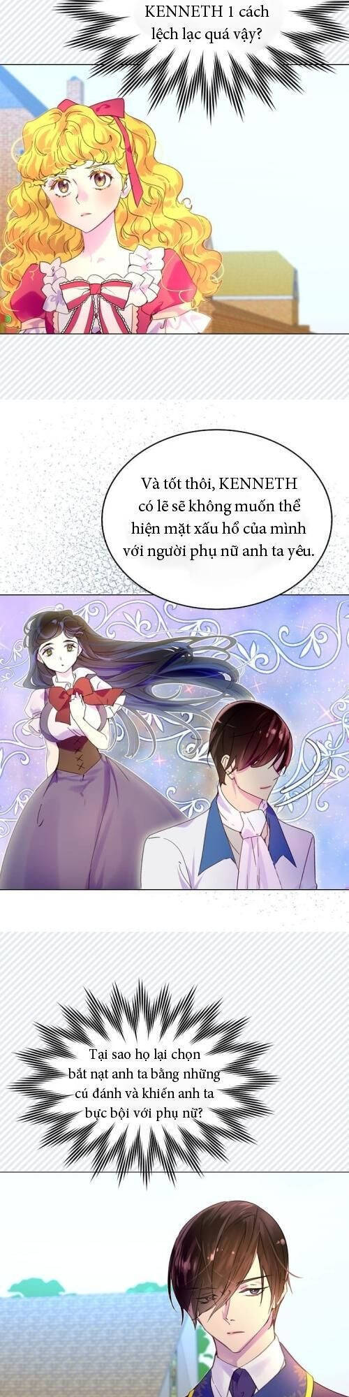 Tôi Không Phải Là Người Tốt Chapter 84 - 15