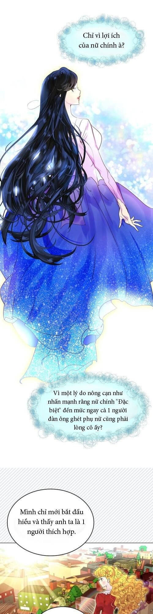 Tôi Không Phải Là Người Tốt Chapter 84 - 17