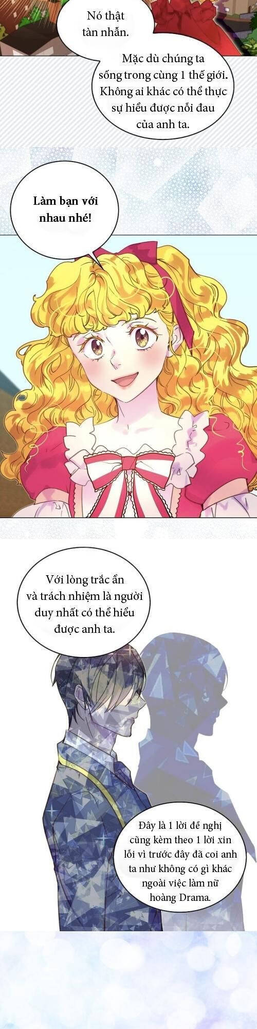 Tôi Không Phải Là Người Tốt Chapter 84 - 18