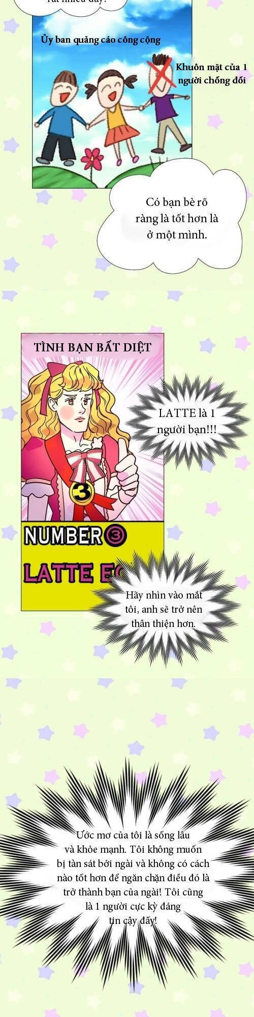Tôi Không Phải Là Người Tốt Chapter 84 - 23