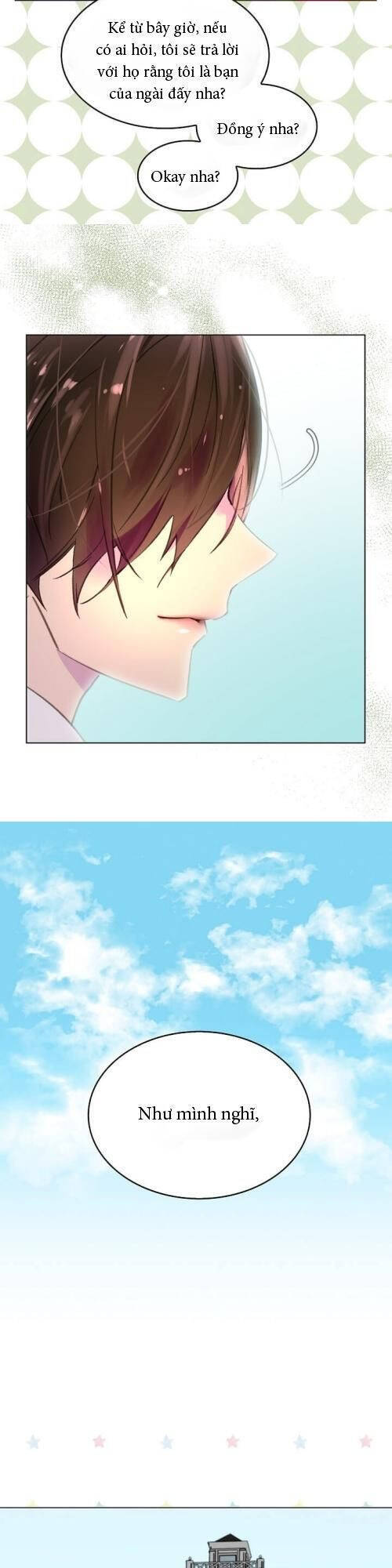 Tôi Không Phải Là Người Tốt Chapter 84 - 26