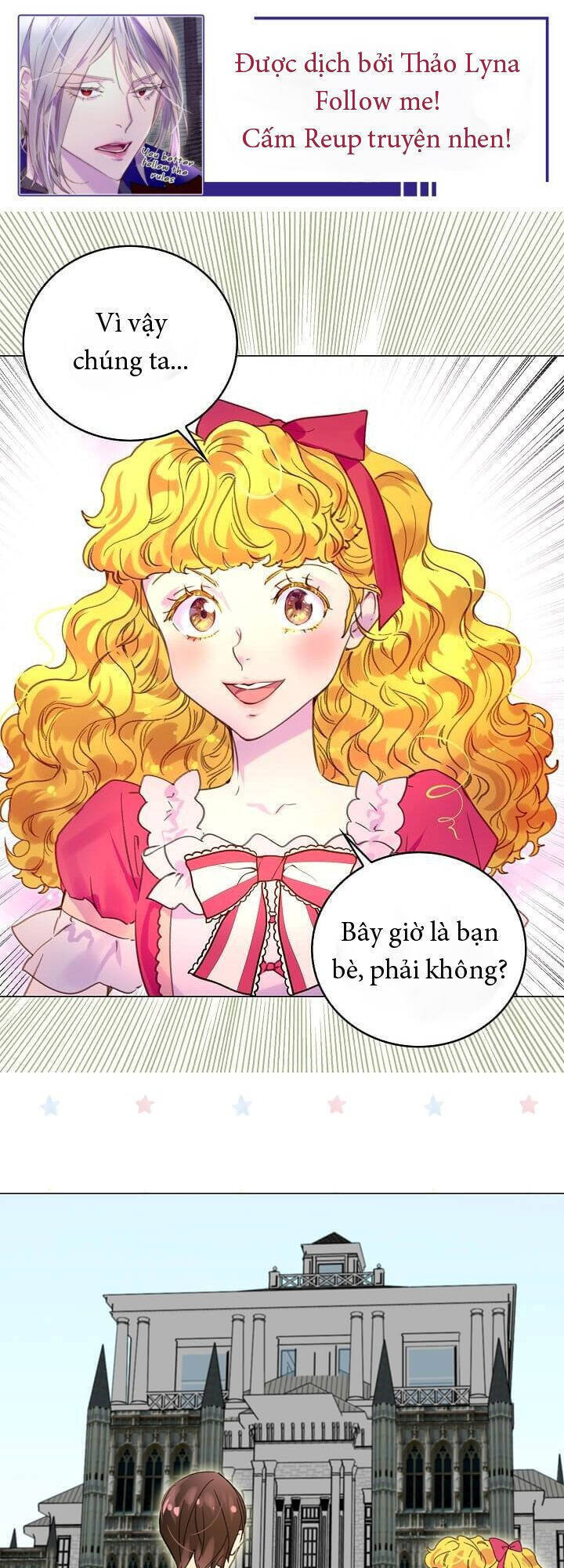 Tôi Không Phải Là Người Tốt Chapter 85 - 1