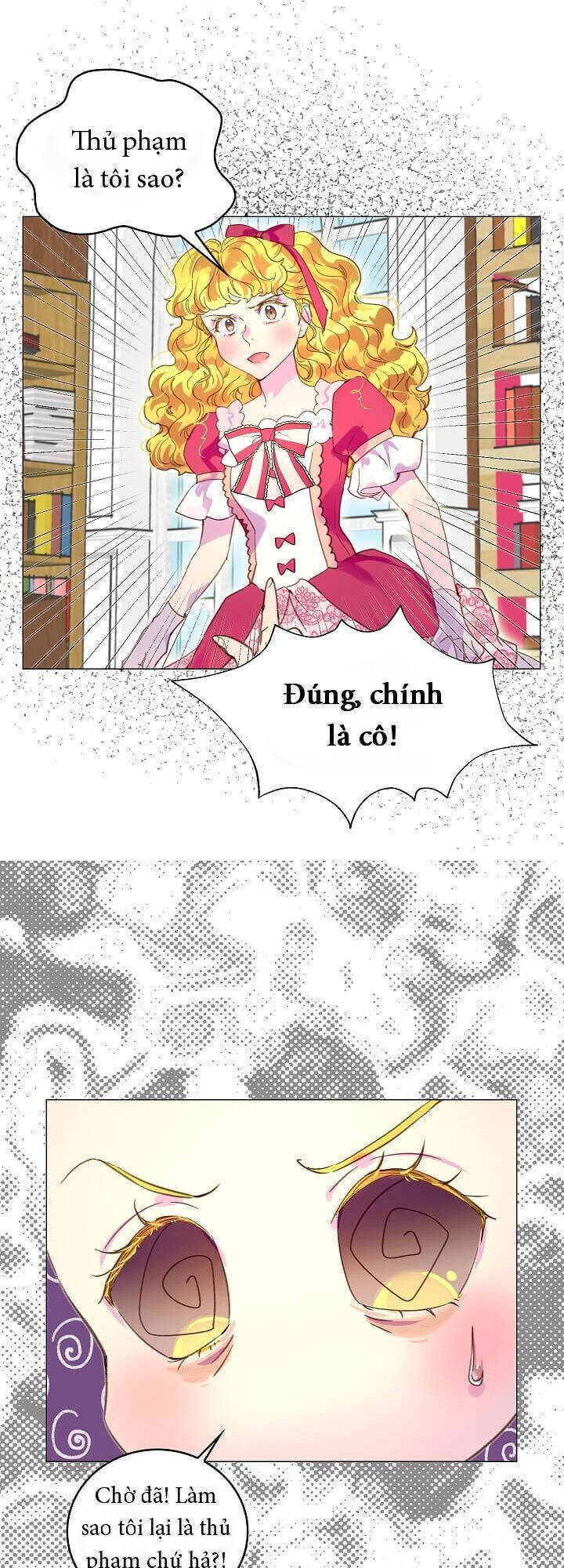 Tôi Không Phải Là Người Tốt Chapter 85 - 11