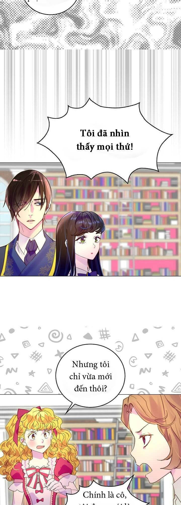 Tôi Không Phải Là Người Tốt Chapter 85 - 12