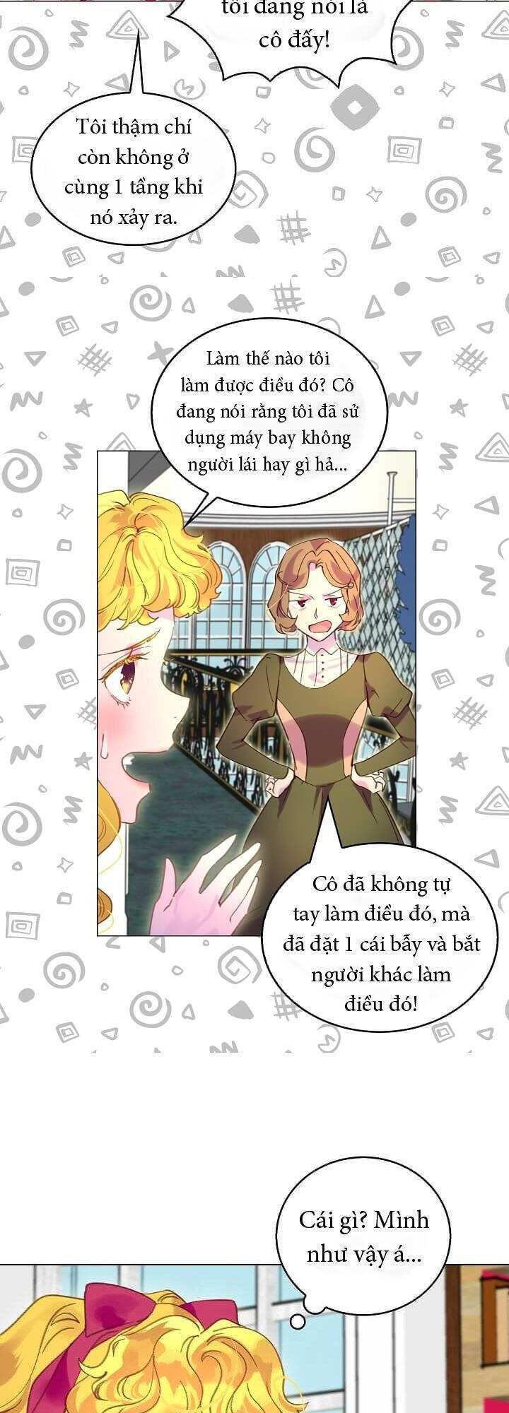 Tôi Không Phải Là Người Tốt Chapter 85 - 13