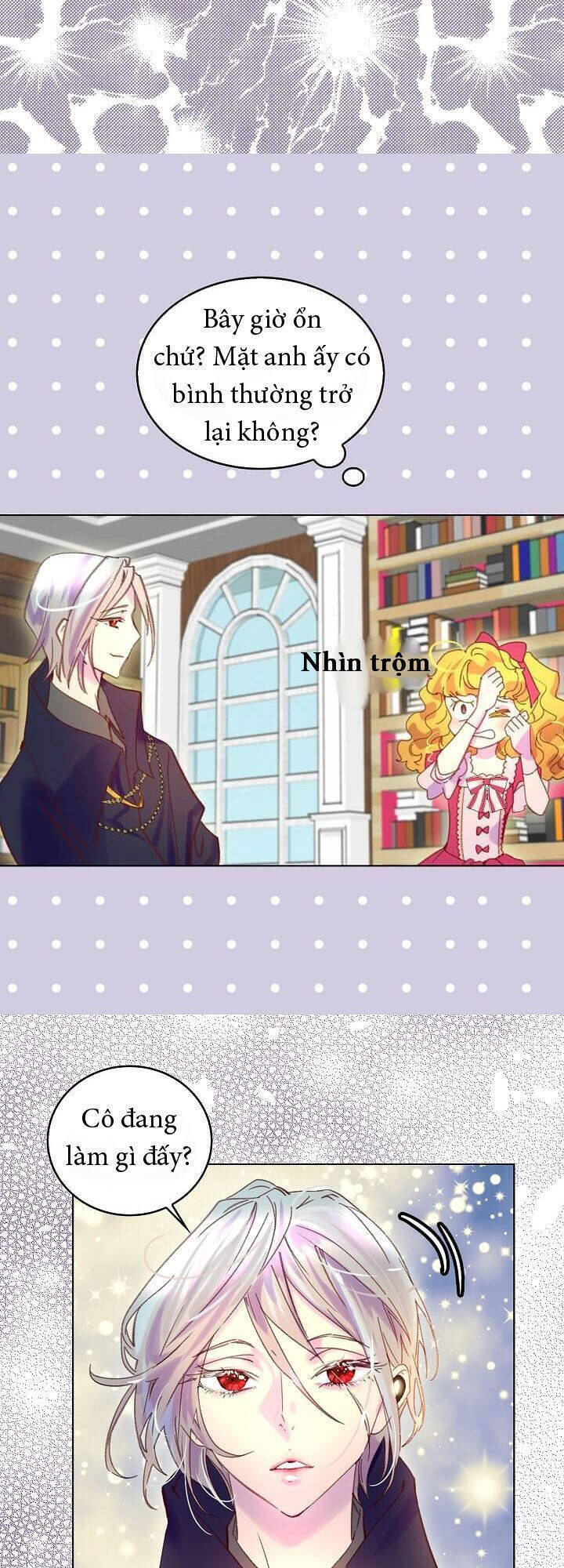 Tôi Không Phải Là Người Tốt Chapter 85 - 17