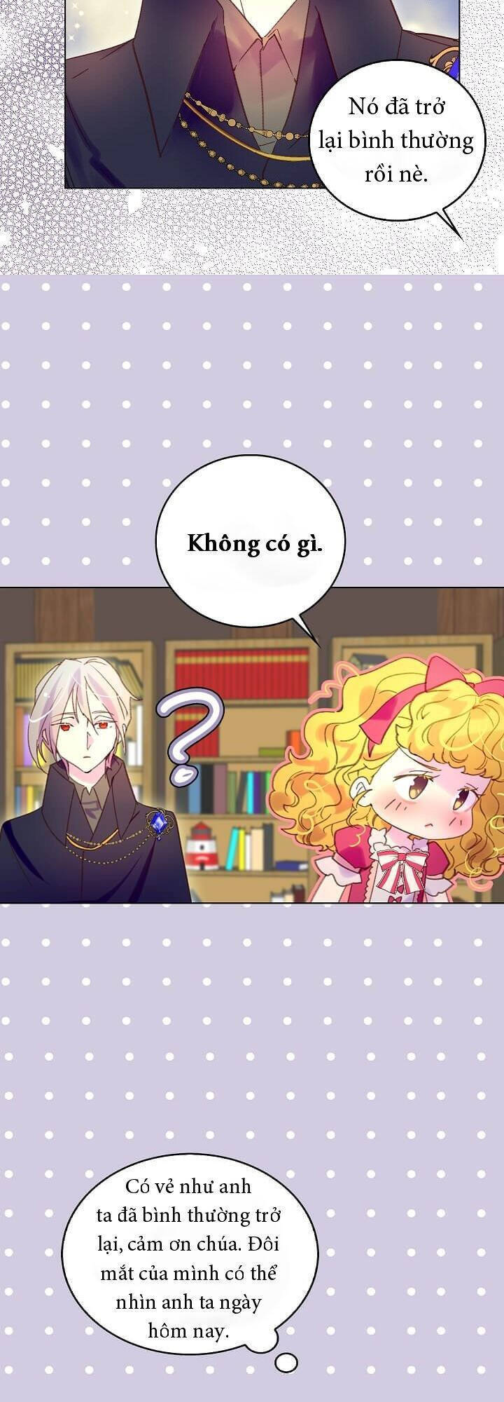 Tôi Không Phải Là Người Tốt Chapter 85 - 18